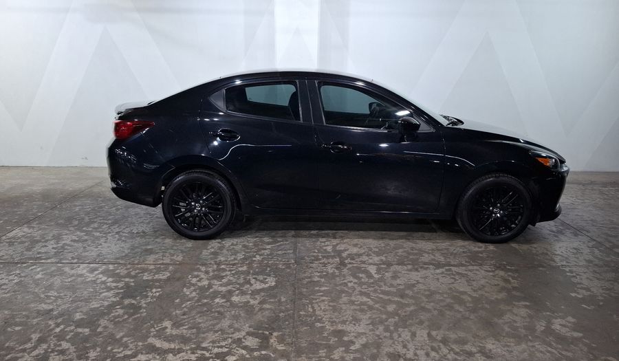 Mazda 2 1.5 MHEV CARBON EDITION AUTO Sedan 2023