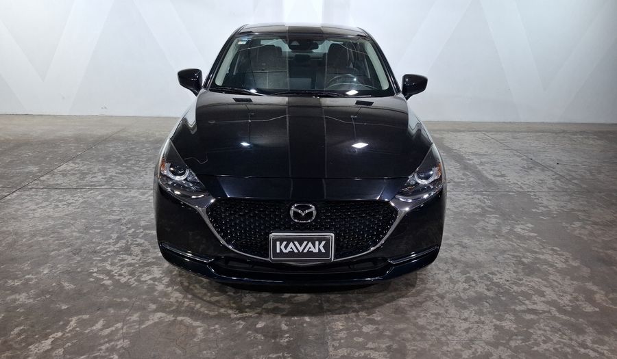Mazda 2 1.5 MHEV CARBON EDITION AUTO Sedan 2023