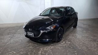 Mazda • Mazda 2