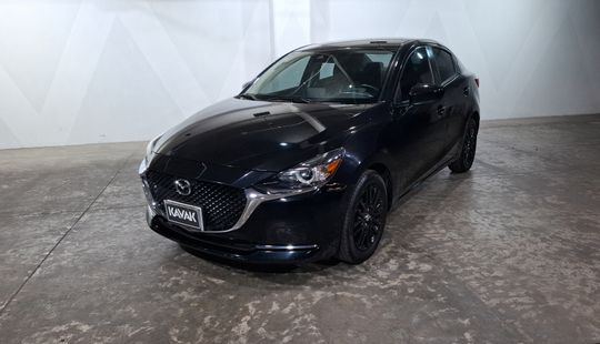 Mazda • Mazda 2