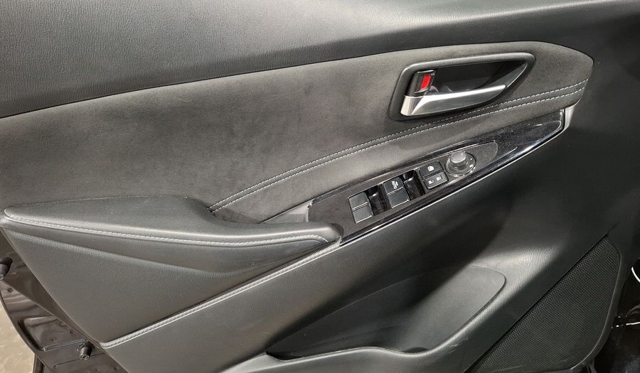 Mazda 2 1.5 MHEV CARBON EDITION AUTO Sedan 2023