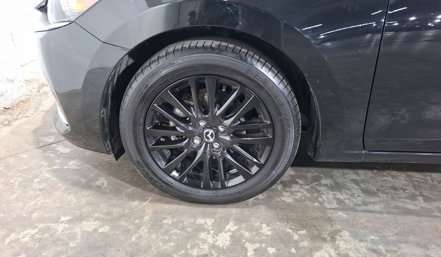 Mazda 2 1.5 MHEV CARBON EDITION AUTO Sedan 2023