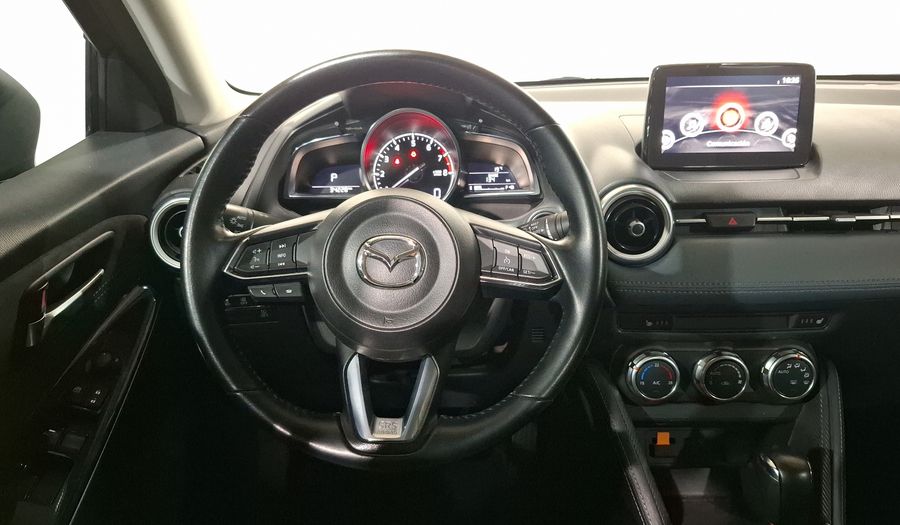 Mazda 2 1.5 MHEV CARBON EDITION AUTO Sedan 2023