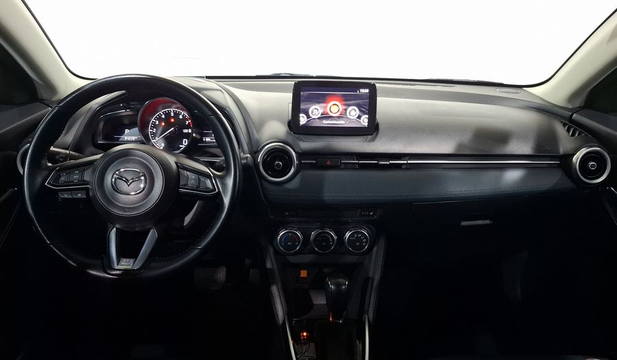 Mazda 2 1.5 MHEV CARBON EDITION AUTO Sedan 2023