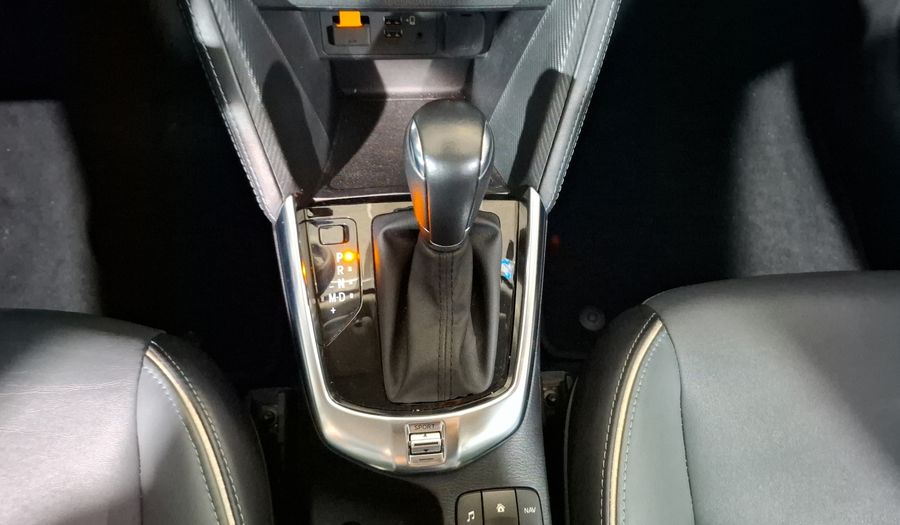 Mazda 2 1.5 MHEV CARBON EDITION AUTO Sedan 2023