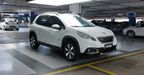 Peugeot 2008 1.6 ALLURE AUTO Suv 2017