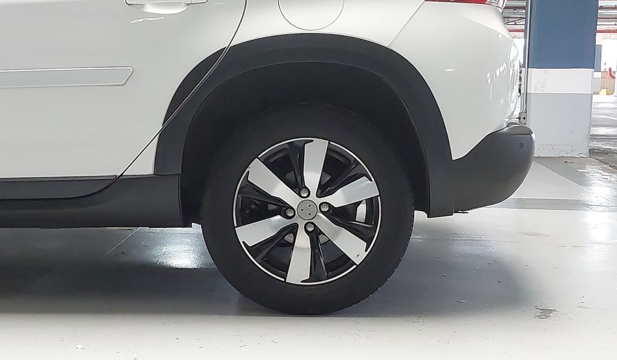 Peugeot 2008 1.6 ALLURE AUTO Suv 2017