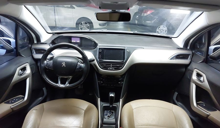 Peugeot 2008 1.6 ALLURE AUTO Suv 2017