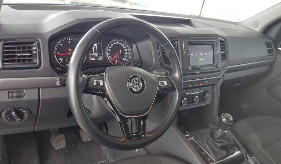 Volkswagen Amarok 2.0 TDI 180CV COMFORTLINE 4X2 MY24 Pickup 2023