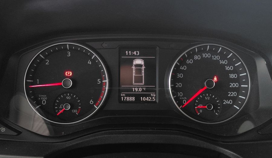 Volkswagen Amarok 2.0 TDI 180CV COMFORTLINE 4X2 MY24 Pickup 2023
