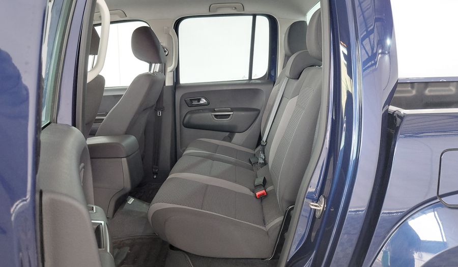 Volkswagen Amarok 2.0 TDI 180CV COMFORTLINE 4X2 MY24 Pickup 2023