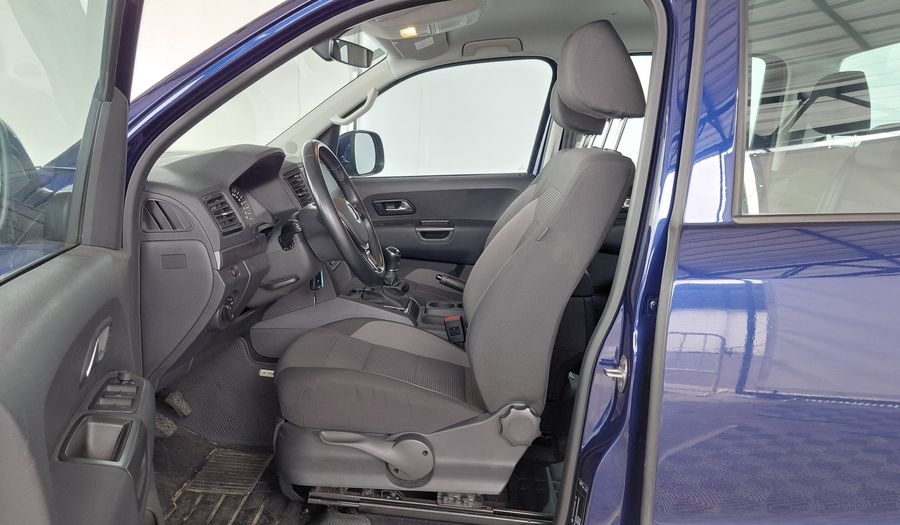 Volkswagen Amarok 2.0 TDI 180CV COMFORTLINE 4X2 MY24 Pickup 2023