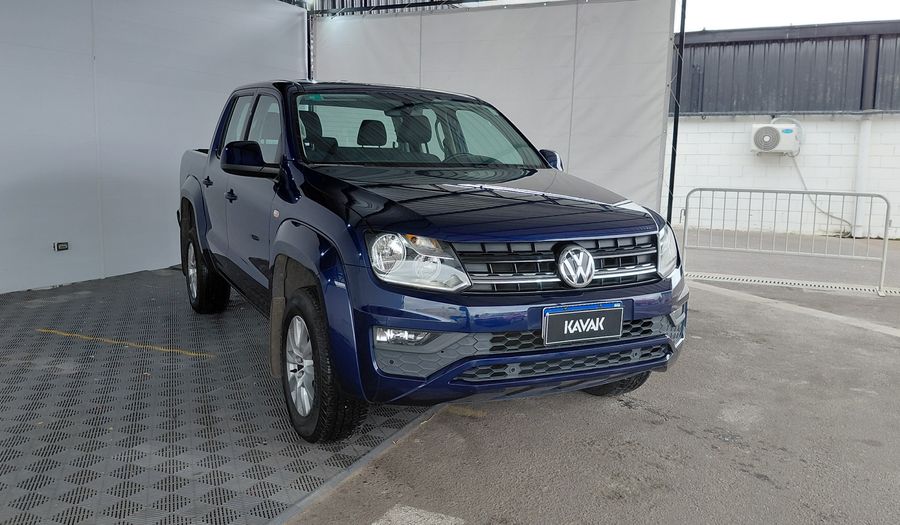 Volkswagen Amarok 2.0 TDI 180CV COMFORTLINE 4X2 MY24 Pickup 2023