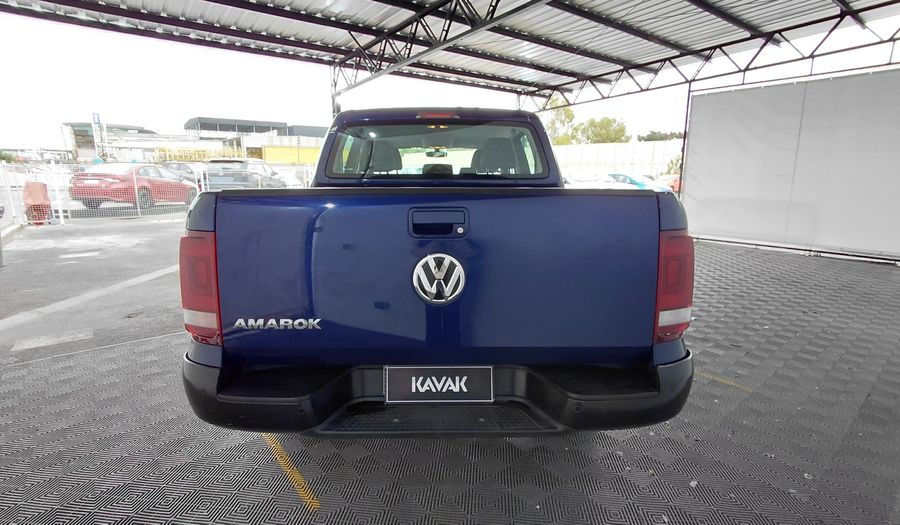 Volkswagen Amarok 2.0 TDI 180CV COMFORTLINE 4X2 MY24 Pickup 2023