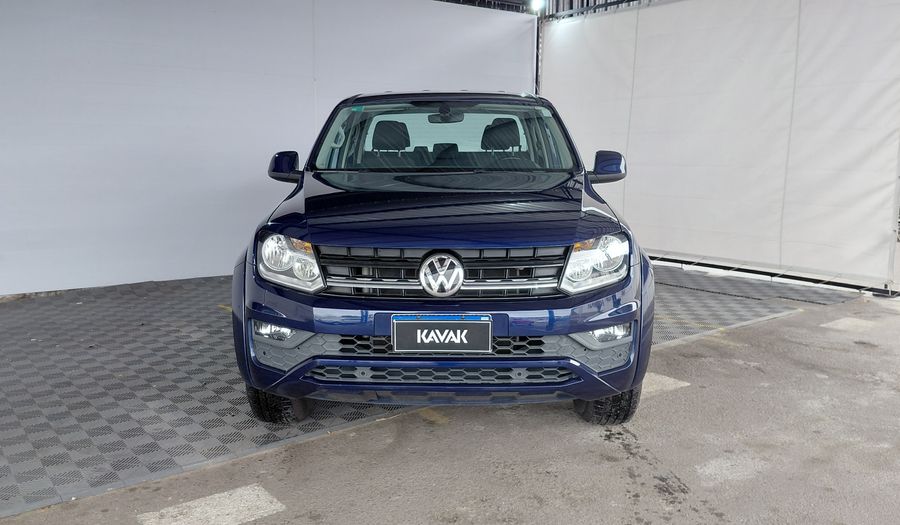 Volkswagen Amarok 2.0 TDI 180CV COMFORTLINE 4X2 MY24 Pickup 2023