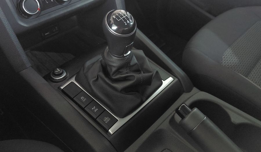 Volkswagen Amarok 2.0 TDI 180CV COMFORTLINE 4X2 MY24 Pickup 2023