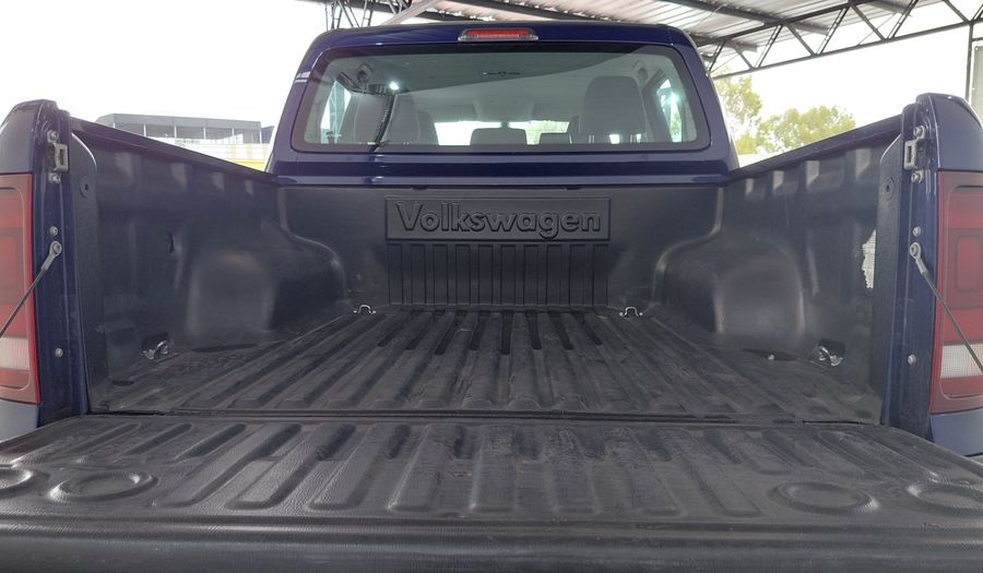 Volkswagen Amarok 2.0 TDI 180CV COMFORTLINE 4X2 MY24 Pickup 2023