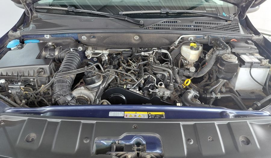 Volkswagen Amarok 2.0 TDI 180CV COMFORTLINE 4X2 MY24 Pickup 2023