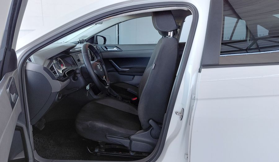 Volkswagen Virtus 1.6 MSI COMFORTLINE TIPTRONIC MY21 Sedan 2021