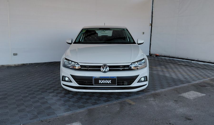 Volkswagen Virtus 1.6 MSI COMFORTLINE TIPTRONIC MY21 Sedan 2021
