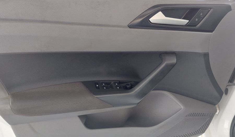 Volkswagen Virtus 1.6 MSI COMFORTLINE TIPTRONIC MY21 Sedan 2021