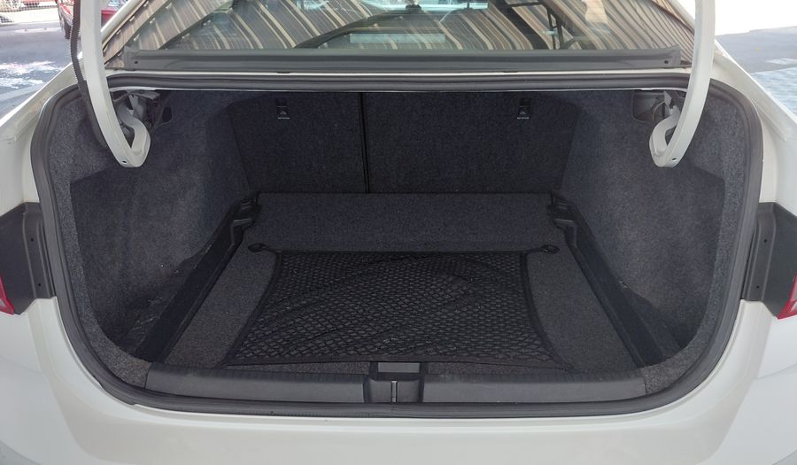 Volkswagen Virtus 1.6 MSI COMFORTLINE TIPTRONIC MY21 Sedan 2021