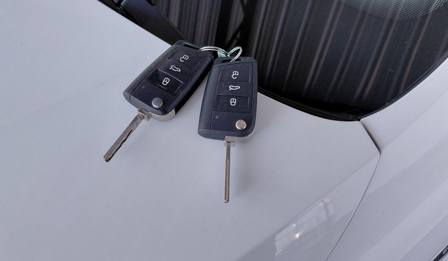 Volkswagen Virtus 1.6 MSI COMFORTLINE TIPTRONIC MY21 Sedan 2021