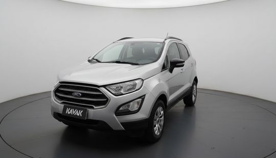 Ford • EcoSport