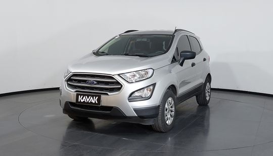 Ford • EcoSport