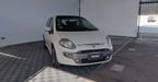 Fiat Punto 1.6 16V SPORTING 5P Hatchback 2013