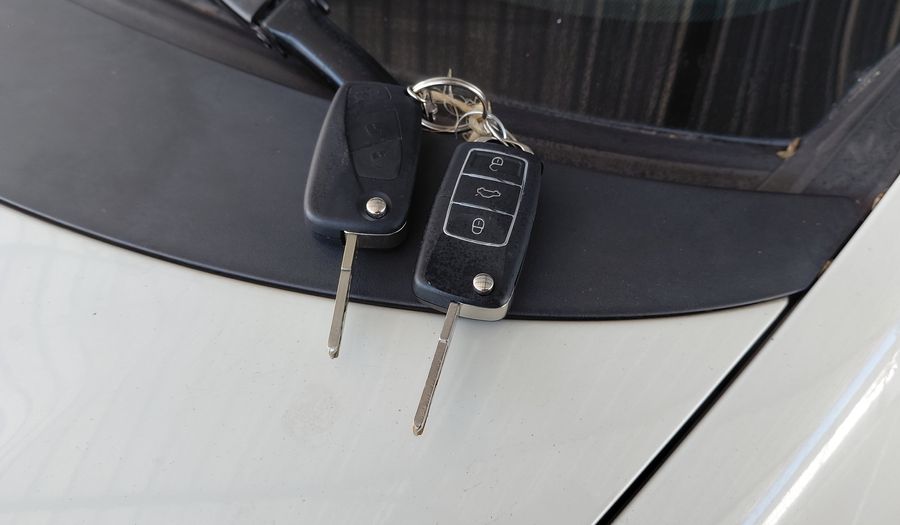 Fiat Punto 1.6 16V SPORTING 5P Hatchback 2013