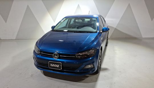 Volkswagen • Virtus