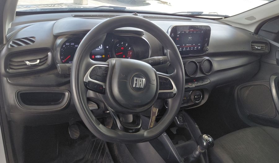 Fiat Cronos 1.3 DRIVE CVT Sedan 2022