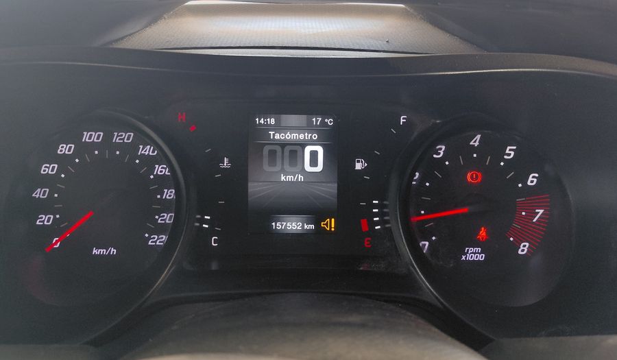 Fiat Cronos 1.3 DRIVE CVT Sedan 2022