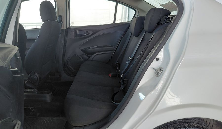 Fiat Cronos 1.3 DRIVE CVT Sedan 2022