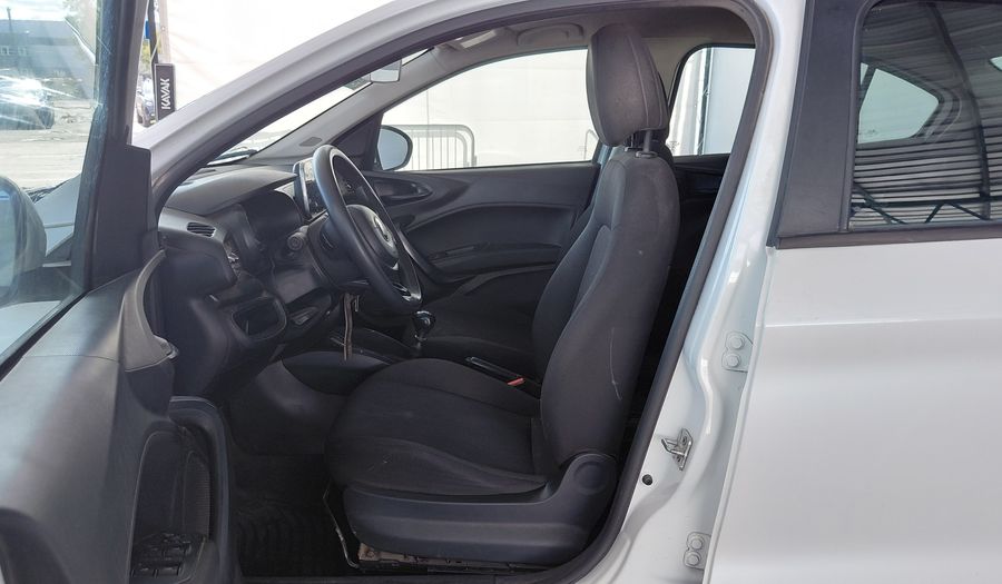 Fiat Cronos 1.3 DRIVE CVT Sedan 2022