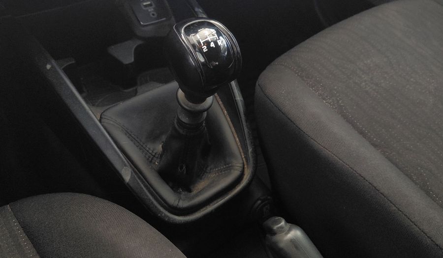 Fiat Cronos 1.3 DRIVE CVT Sedan 2022