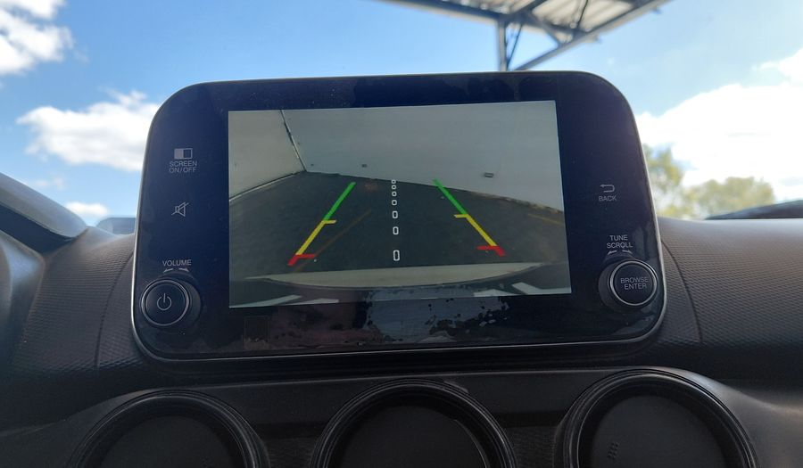 Fiat Cronos 1.3 DRIVE CVT Sedan 2022