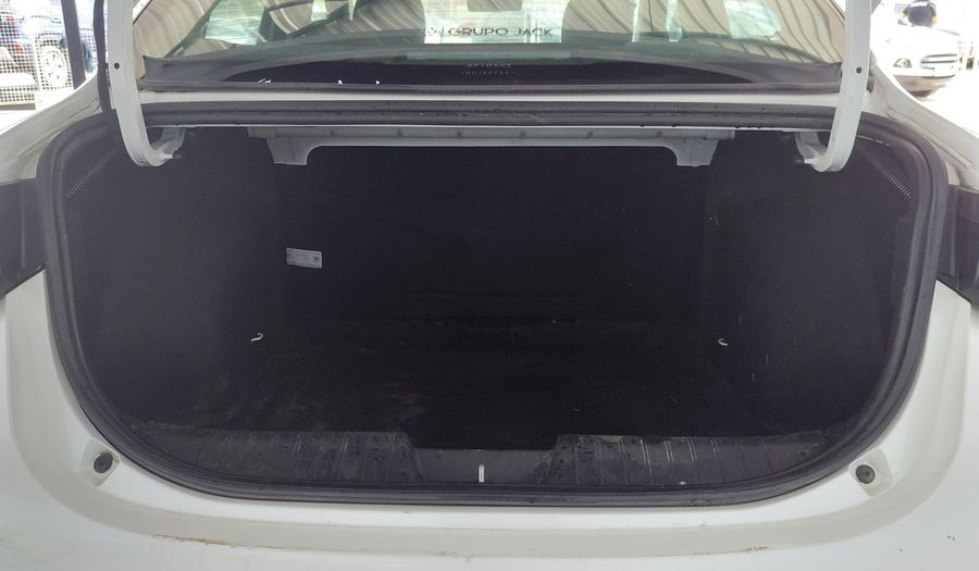 Fiat Cronos 1.3 DRIVE CVT Sedan 2022