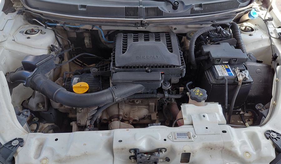 Fiat Cronos 1.3 DRIVE CVT Sedan 2022