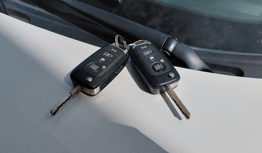 Fiat Cronos 1.3 DRIVE CVT Sedan 2022