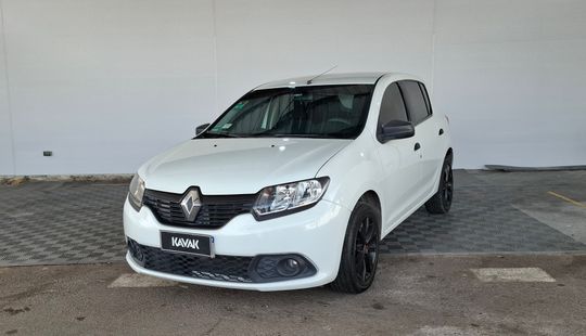 Renault • Sandero