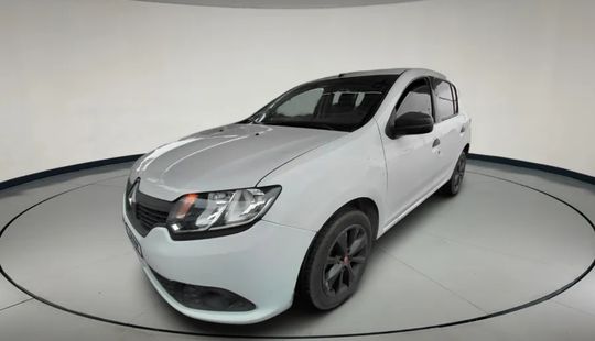 Renault • Sandero