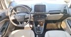 Ford Ecosport 1.5 TITANIUM Suv 2021