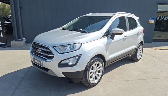 Ford • EcoSport