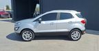 Ford Ecosport 1.5 TITANIUM Suv 2021