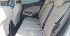 Ford Ecosport 1.5 TITANIUM Suv 2021