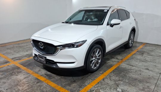 Mazda • CX-5