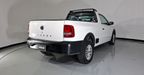 Volkswagen Saveiro 1.6 ROBUST CABINA SENCILLA Pickup 2022