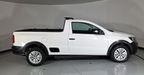 Volkswagen Saveiro 1.6 ROBUST CABINA SENCILLA Pickup 2022